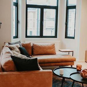 Appartement met Twee Slaapkamers